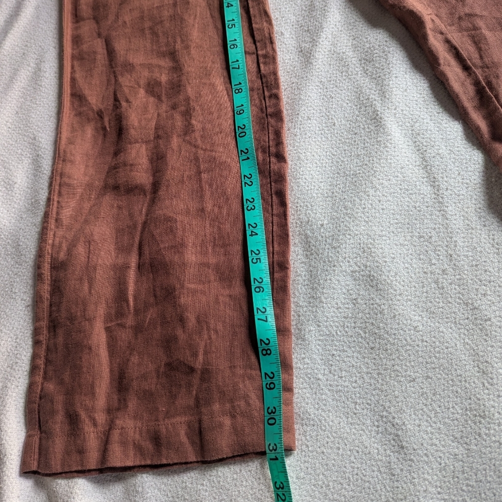 notPERFECTLINEN Custom Pant - Picture 9 of 11